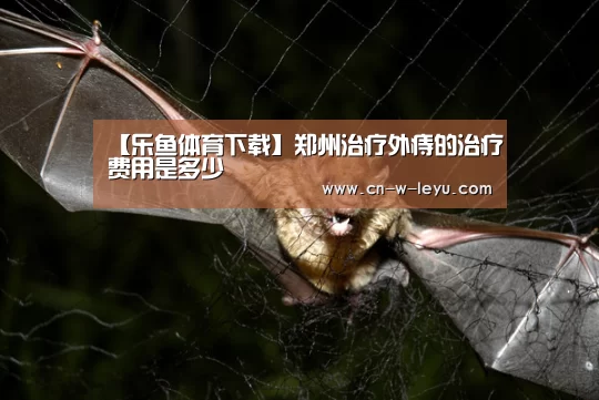 【乐鱼体育下载】郑州治疗外痔的治疗费用是多少(图3) 乐鱼体育下载